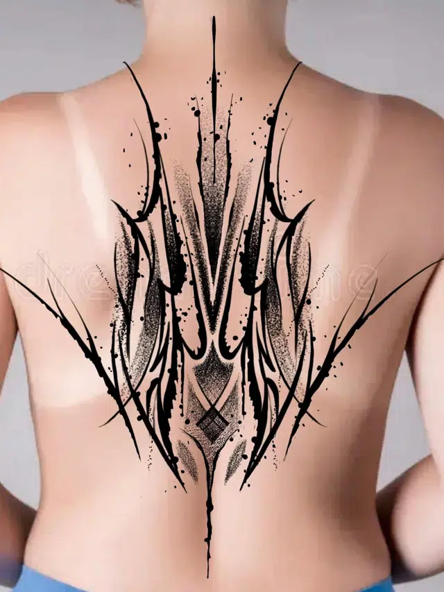 Pièce originale — JogTattoo