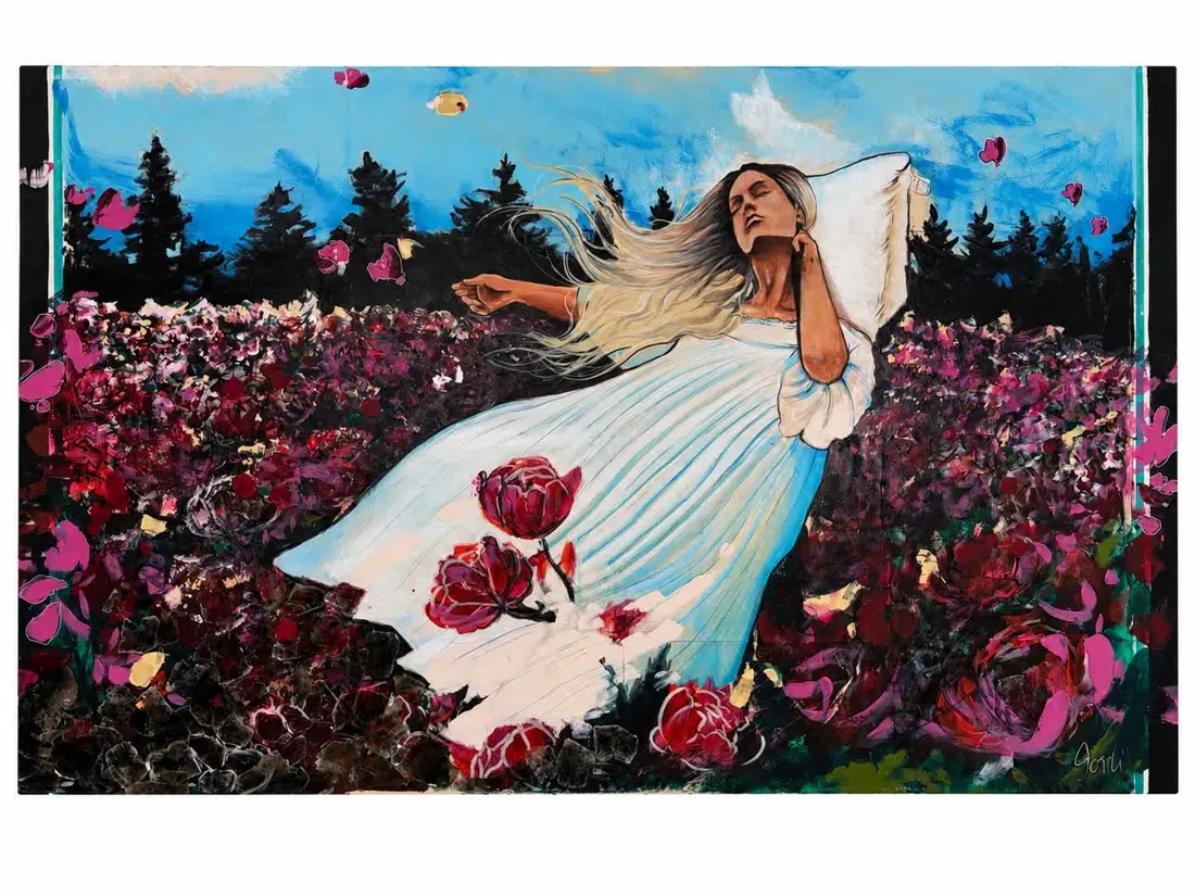 Bloom